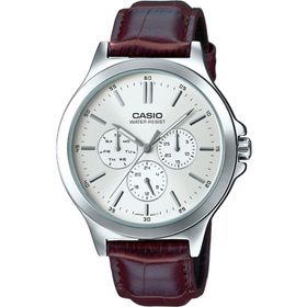Casio MTP-V300L-7AUDF Unisex Kol Saati
