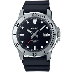 Casio MTP-VD01-1EVUDF Erkek Kol Saati