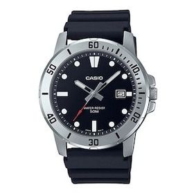 Casio MTP-VD01-1EVUDF Erkek Kol Saati