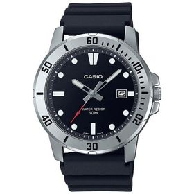 Casio MTP-VD01-1EVUDF Erkek Kol Saati