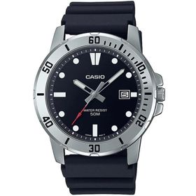Casio MTP-VD01-1EVUDF Erkek Kol Saati