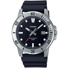 Casio MTP-VD01-1EVUDF Erkek Kol Saati