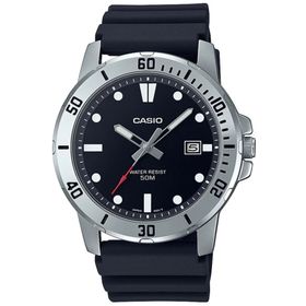 Casio MTP-VD01-1EVUDF Erkek Kol Saati