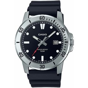 Casio MTP-VD01-1EVUDF Erkek Kol Saati