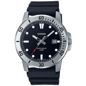 Casio MTP-VD01-1EVUDF Erkek Kol Saati