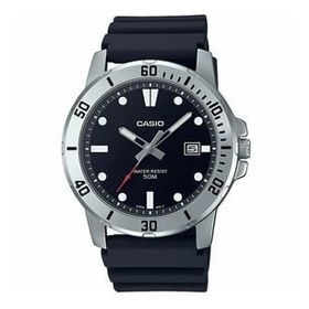 Casio MTP-VD01-1EVUDF Erkek Kol Saati