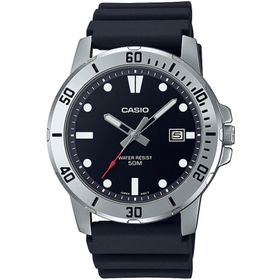 Casio MTP-VD01-1EVUDF Erkek Kol Saati