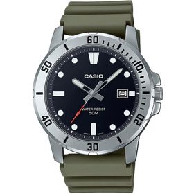 Casio MTP-VD01-3EVUDF Erkek Kol Saati