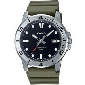 Casio MTP-VD01-3EVUDF Erkek Kol Saati