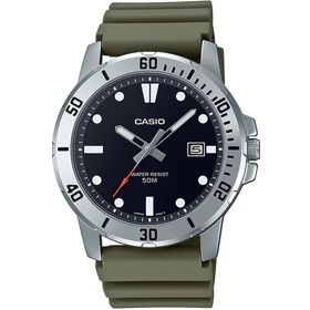 Casio MTP-VD01-3EVUDF Erkek Kol Saati