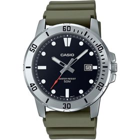 Casio MTP-VD01-3EVUDF Erkek Kol Saati
