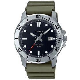 Casio MTP-VD01-3EVUDF Erkek Kol Saati