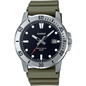 Casio MTP-VD01-3EVUDF Erkek Kol Saati