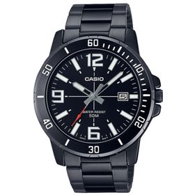 Casio Mtp-vd01b-1bvudf Erkek Kol Saati
