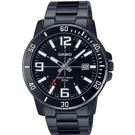 Casio Mtp-vd01b-1bvudf Erkek Kol Saati