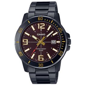 Casio Mtp-vd01b-5bvudf Erkek Kol Saati