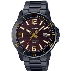 Casio Mtp-vd01b-5bvudf Erkek Kol Saati