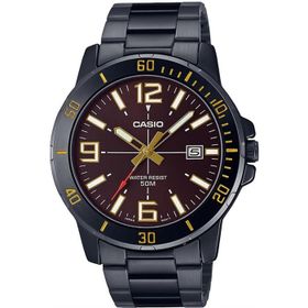 Casio Mtp-vd01b-5bvudf Erkek Kol Saati