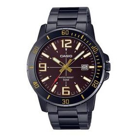 Casio Mtp-vd01b-5bvudf Erkek Kol Saati
