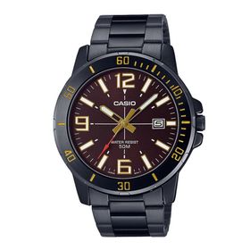 Casio Mtp-vd01b-5bvudf Erkek Kol Saati