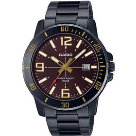 Casio Mtp-vd01b-5bvudf Erkek Kol Saati