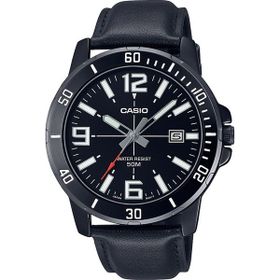 Casio Mtp-vd01bl-1bvudf Erkek Kol Saati
