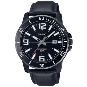 Casio Mtp-vd01bl-1bvudf Erkek Kol Saati
