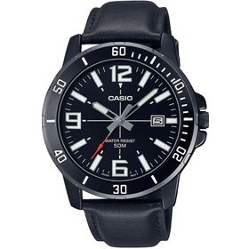 Casio Mtp-vd01bl-1bvudf Erkek Kol Saati