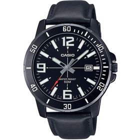 Casio Mtp-vd01bl-1bvudf Erkek Kol Saati
