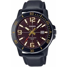 Casio Mtp-vd01bl-5bvudf Erkek Kol Saati