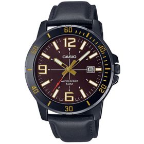 Casio Mtp-vd01bl-5bvudf Erkek Kol Saati