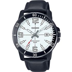 Casio MTP-VD01BL Erkek Kol Saati