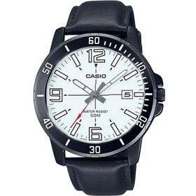 Casio MTP-VD01BL Erkek Kol Saati