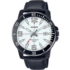 Casio MTP-VD01BL Erkek Kol Saati