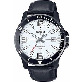 Casio MTP-VD01BL Erkek Kol Saati