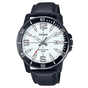 Casio MTP-VD01BL Erkek Kol Saati