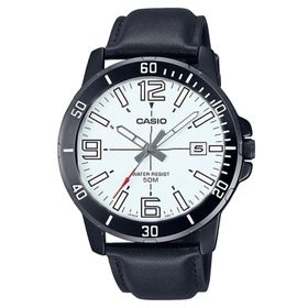 Casio MTP-VD01BL Erkek Kol Saati