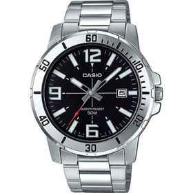 Casio MTP-VD01D-1BVUDF Erkek Kol Saati