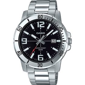 Casio MTP-VD01D-1BVUDF Erkek Kol Saati