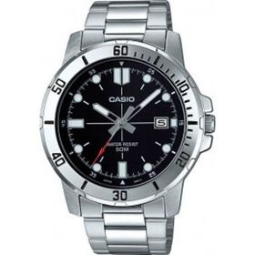 Casio MTP-VD01D-1EVDF Erkek Kol Saati