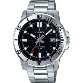 Casio MTP-VD01D-1EVDF Erkek Kol Saati