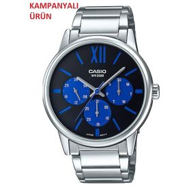 Casio MTP-VD01D-1EVDF Erkek Kol Saati