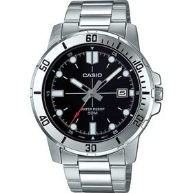 Casio MTP-VD01D-1EVDF Erkek Kol Saati
