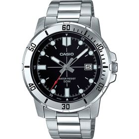 Casio MTP-VD01D-1EVDF Erkek Kol Saati