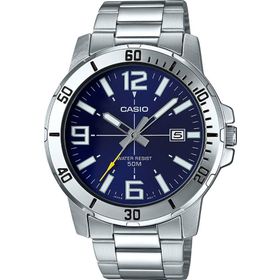 Casio MTP-VD01D-2BVUDF Erkek Kol Saati