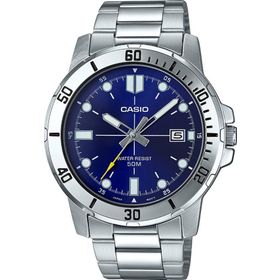 Casio MTP-VD01D-2EVUDF Erkek Kol Saati