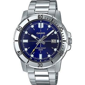 Casio MTP-VD01D-2EVUDF Erkek Kol Saati