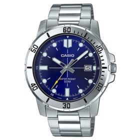 Casio MTP-VD01D-2EVUDF Erkek Kol Saati