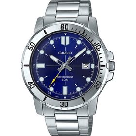 Casio MTP-VD01D-2EVUDF Erkek Kol Saati