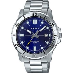 Casio MTP-VD01D-2EVUDF Erkek Kol Saati